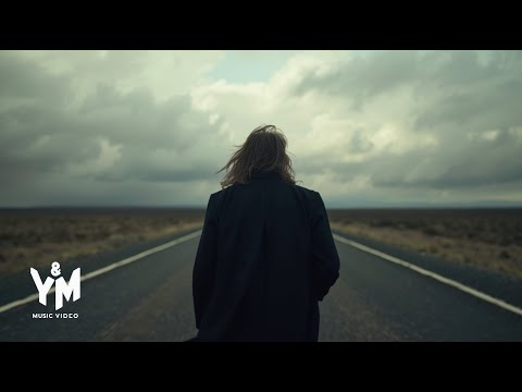 I’m Afraid of Being Seen (Official Lyrics Video)
