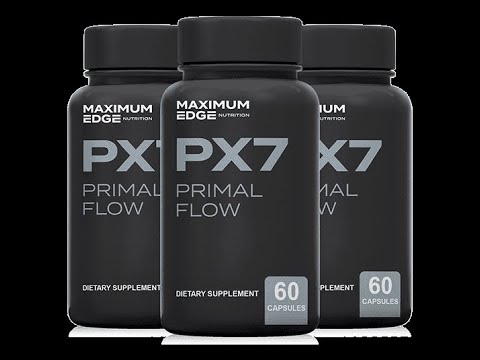 Steveconnect,Primal Flow Prostrate,Primal Flow,Primal Flow review,Primal flow prostrate review