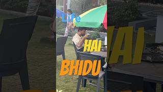 #lifehaibhidu #sidylive #viralvideo #shortsvideo #reels #comedy #shorts #jackie #pune #alibag