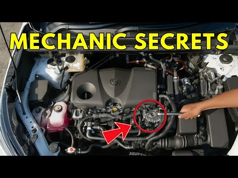 9 Things MECHANICS Do to Their Own Cars That They Never Tell You