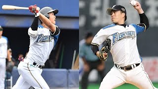 トップニュース|トレードは突然やってくる…公文克彦投手と平沼翔太選手の大事な思い出|埼玉県NEWS