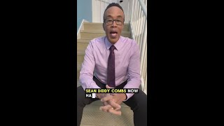 Sean Diddy Combs prison time release date