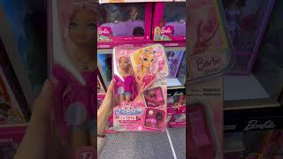 Новинки кукол Barbie #marwin #barbie #новинка #куклы #барби #игрушки #обзор #топ #кукла