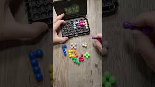 Solve This Puzzle In 1 Minute @youtubecreators #YouTubeHighFive