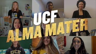 UCF Alma Mater