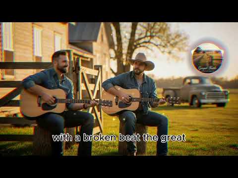 A Soulful Country Journey – Inspired by Jelly Roll  New Country Cross Road Redemption