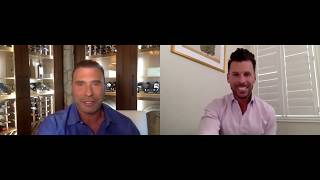 Ed Mylett On Staying Positive And Changing Your Identity