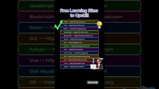 Top Free Learning Sites to Boost Your Tech Skills