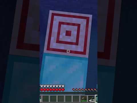 hardest Minecraft clutch