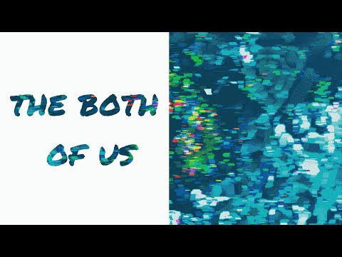 The Both Of Us (2222) - Mobiusdisco