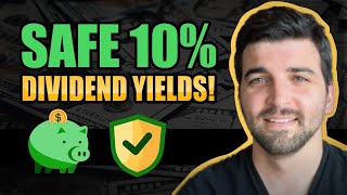 The BEST High-Yield ETF to BUY for Monthly Income in 2026 (10% Yield + Dividend Growth!)