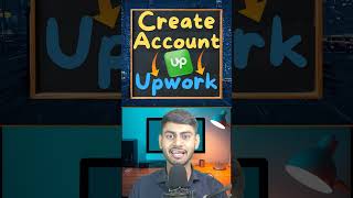 Earn money || Create Account on Upwork #reels #shorts  #coding  #hacking #hackingcourse