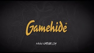 GameHide Camo!