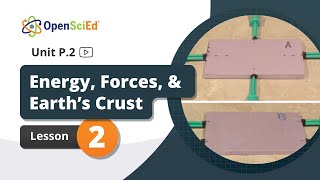 Unit P.2 Lesson 2 Planning Video | OpenSciEd On-Demand Resources
