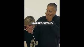 The Best Surprise Ever 🥹🙏