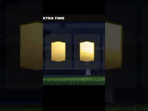 Extra Time Pick 🫡🤔 #fcmobile #esports #fifamobile