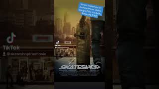 Skateshop FREE on YouTube! #youtubemoviesfree #shorts