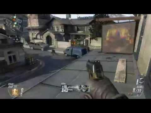 First two trickshots in ReMiiX clan!