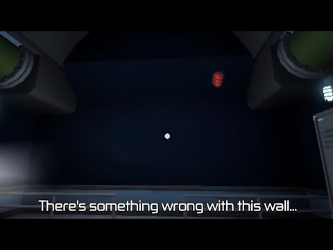 Hidden Wall in Pressure | Roblox