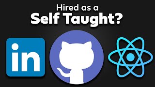 In 2025, Can You Still Get Hired as a Self-Taught Web Dev