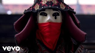 Thirty Seconds To Mars - From Yesterday (Video Version)