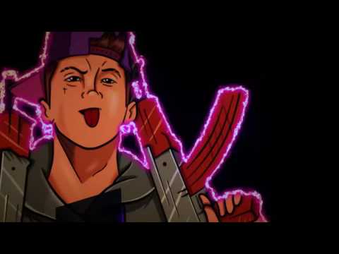 my new intro