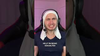 If Our Parents Played Fall Guys...