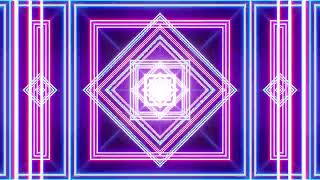 geometric striped lamp visual art background #vjloops, #yogabackround, #dj #nocopyrightsvideo,