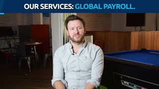 Darwin's Evolution: Empowering Your Global Workforce with Payroll  Services
