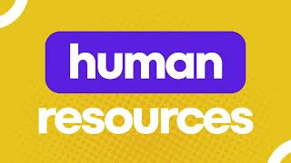 Inside the Market with Hall Recruitment - Hiring Insights into Human Resources 2025