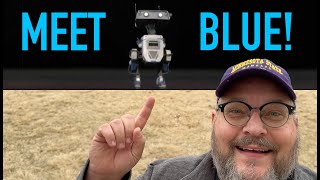 🚀 NVIDIA GTC 2025: Meet Blue the AI Robot + Key Takeaways from Jensen Huang’s Keynote! 🤖