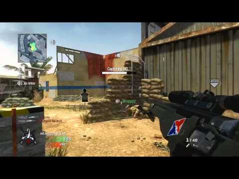 eVs Vs. gL || 2 - 0 || #3 NA ||