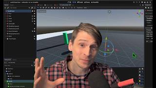 🔴 Live: Q&A for multiplayer game dev in Godot 🔴