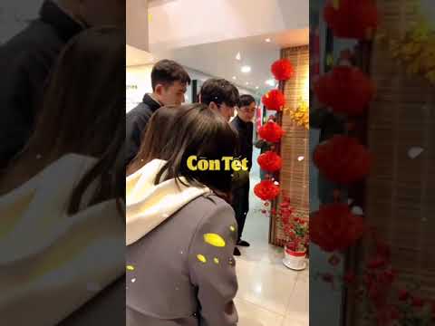 Happy Lunar New Year 2023 at Enlab Software