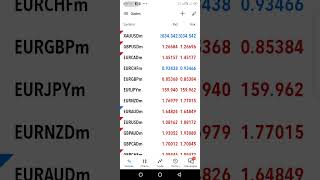 Forex Rambo startgy   https://one.exness-track.com/a/4p2b2locbd sing up through the link