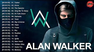 Alan Walker Best & Latest Songs 2021 Ever Alan Walker Greatest Hits 1080p Video MMH Presents