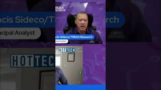 Qualcomm's Diversification Strategy & Riding Out Market Dips