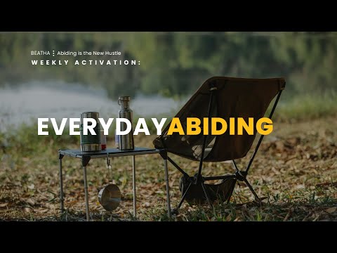 Everyday Abiding