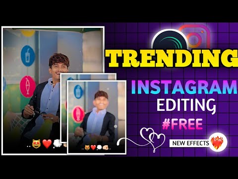 💕Trending Video Editing Self Love Status Editing In Alight Motion | inthagram trending editing #2025