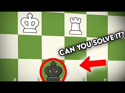 Are You Better Than 50% of Chess Players? Test Yourself!