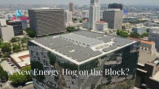 🤖⚡️ AI's Power Consumption Crisis #Energy #Computing #TechChallenges #AlgorithmOptimization Part 2