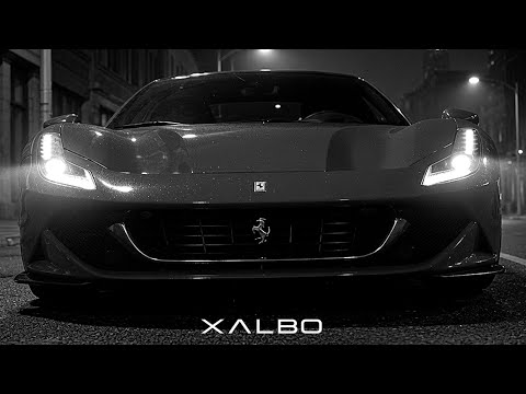 X ALBO - KARMA (ORIGINAL MIX)