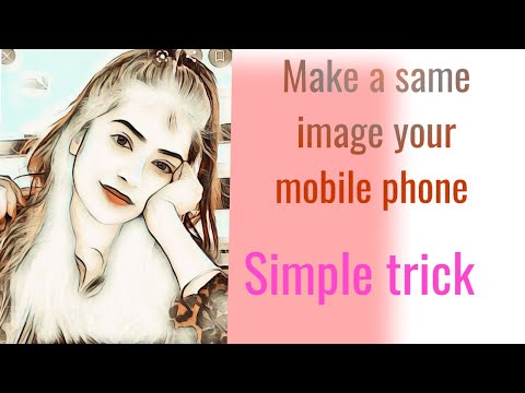 Awesome images editing trikes 2021 with your mobile phone