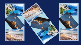 CSS transformation effects