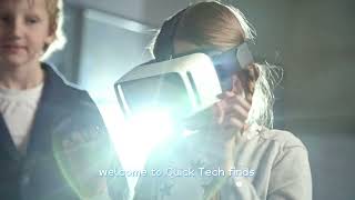 5 Crazy Tech Inventions You Didn't Know Existed in 2025!