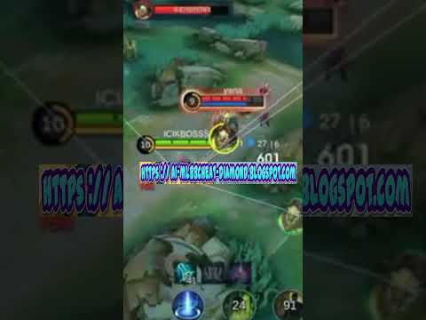Mobile Legends Trick: 99999 Diamonds in Seconds! #shorts #mlbb2025 #eventmlbb #mlbbhack