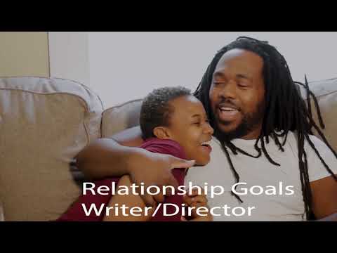 Chilion Thomas Demo Reel (2020)