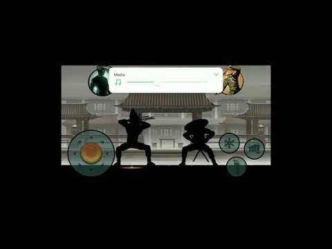 Shadow Vs Hermit