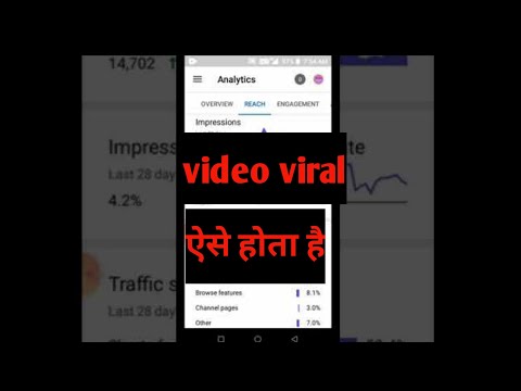 ऐसे होता है shorts video viral😀 how to viral short video viral #short #shorts #videoviral