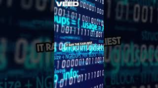 💾 Unveiling Machine Code: The Original Digital Language!